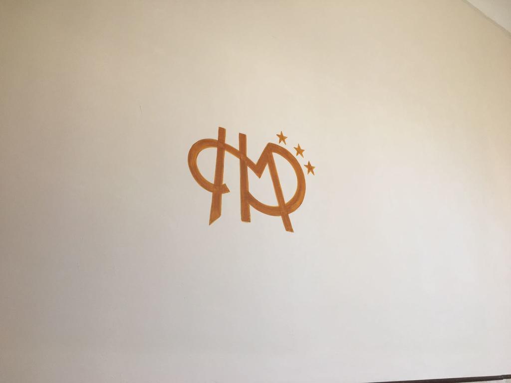 Hotel Milano サンレモ エクステリア 写真