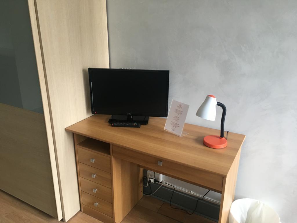 Hotel Milano サンレモ エクステリア 写真