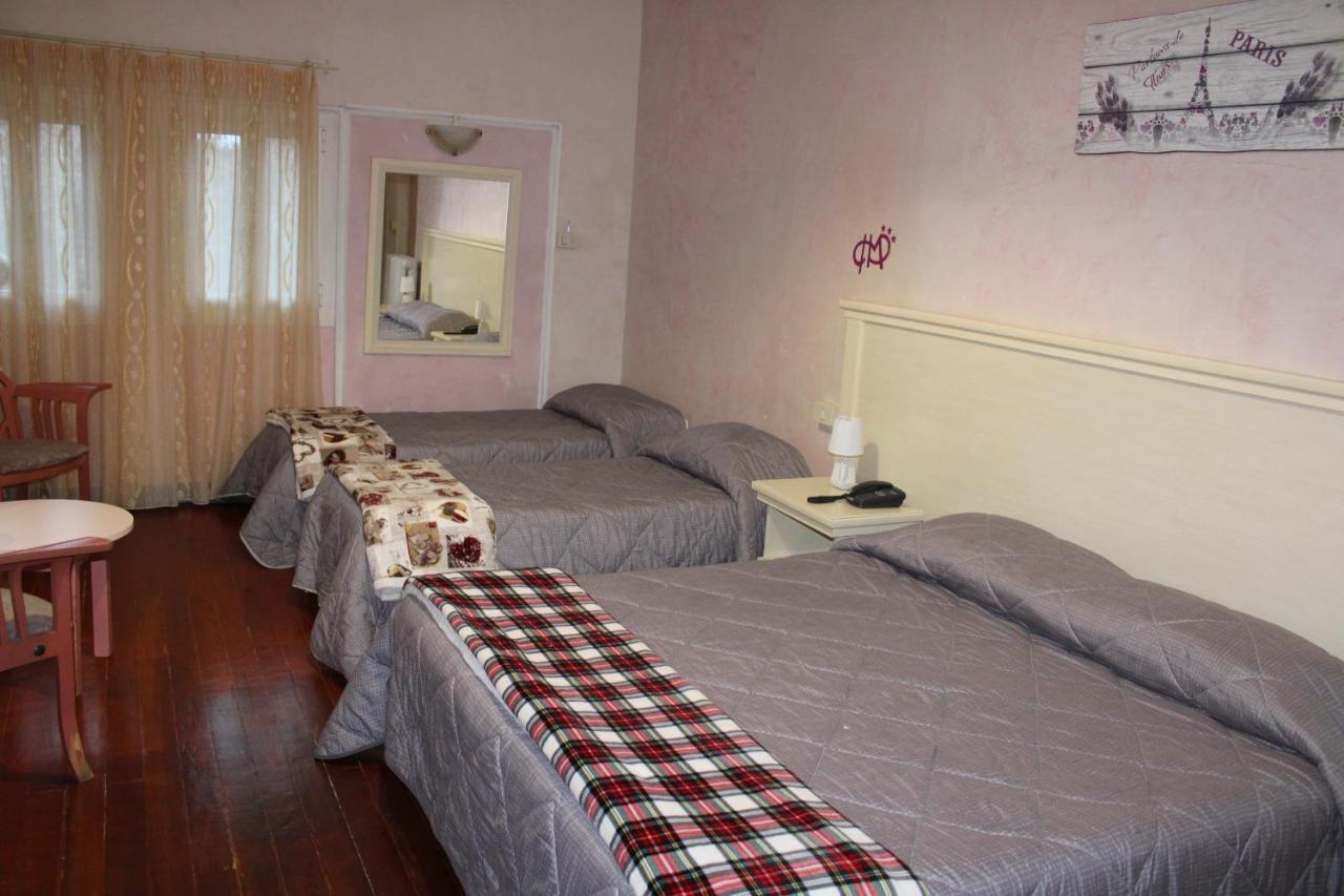 Hotel Milano サンレモ エクステリア 写真